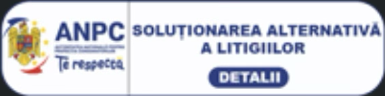 Soluționarea Alternativă a Litigiilor (ANPC)