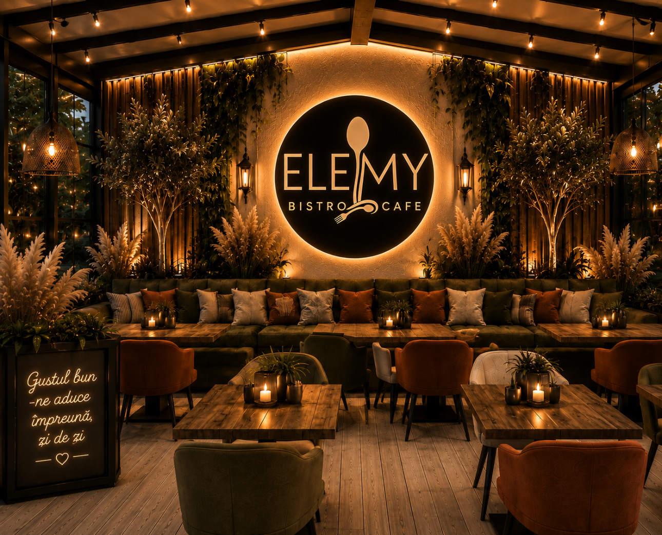 Atmosfera ELEMY