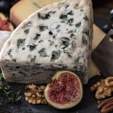 Platou de brânzeturi maturate
