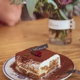 Tiramisu de casă