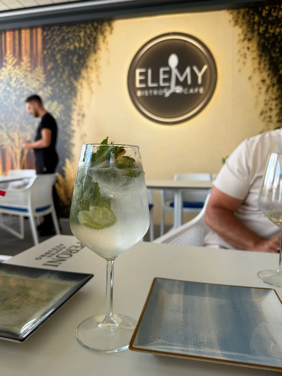 Mojito