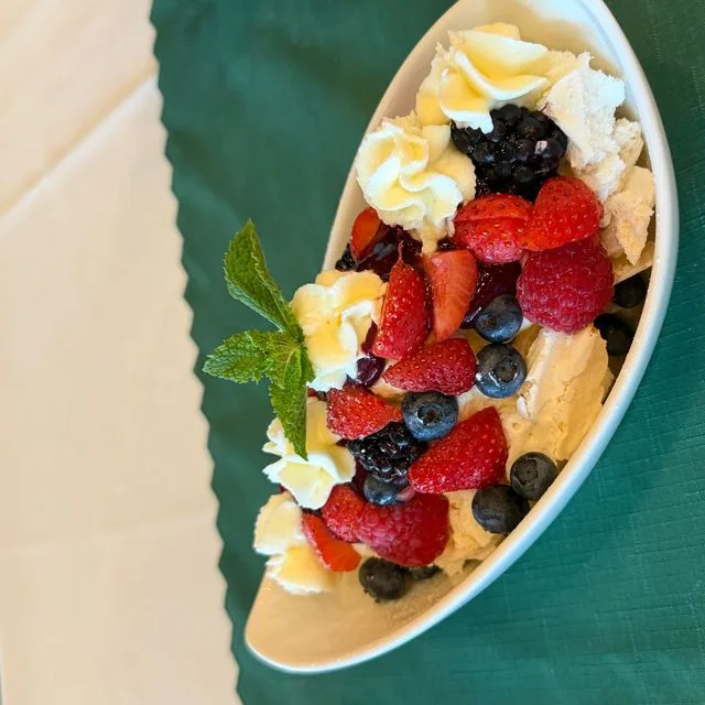 Pavlova